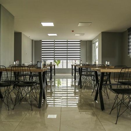 Hilar Xezal Otel Osmaniye  Bagian luar foto