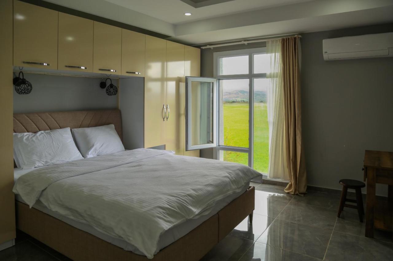 Hilar Xezal Otel Osmaniye  Bagian luar foto